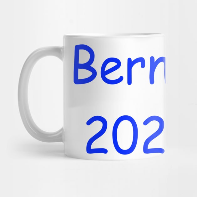 Bernie Comic "Sans"der by Devotee1973